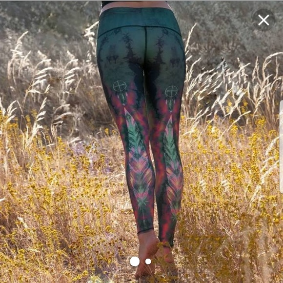 Teeki Pants - Teeki Leggings❌final price drop❌